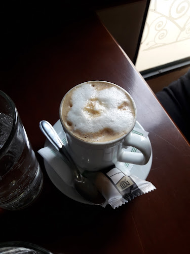 REYNADO-bar - Córdoba