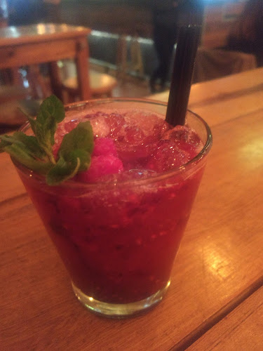 BrowBar - Gastronomía y hostelería