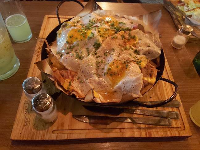 Av. Pres. Arturo Illia 1020, K4700 San Fernando del Valle de Catamarca, Catamarca