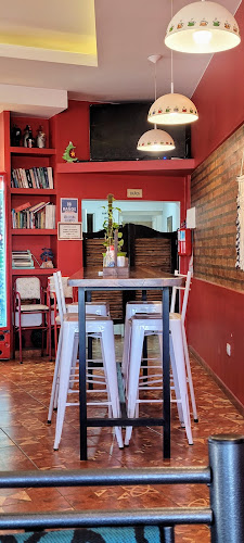 9 de Julio Oeste 1290, J5402 San Juan