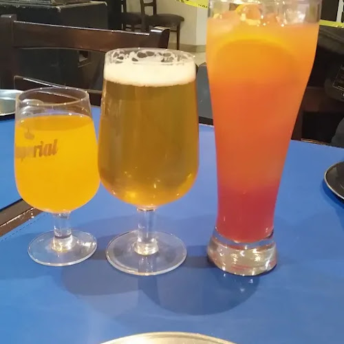 Olympo Resto - Pizzeria - Rawson