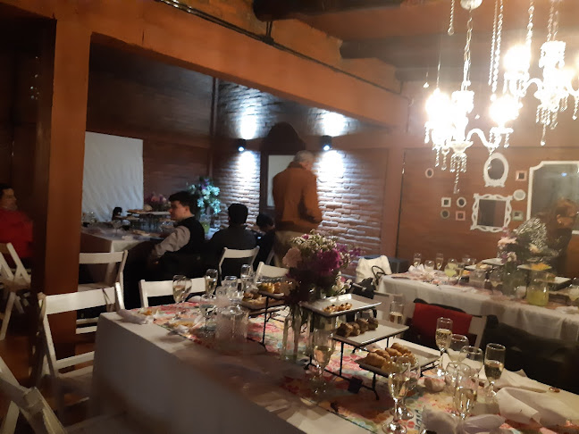 Opinii despre Lupe Fandiño Viandas Catering în San Fernando del Valle de Catamarca - Gastronomía y hostelería