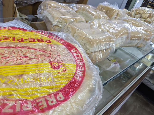 Chipas al Paso - Posadas