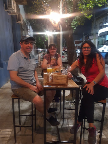 Cervecería #611 - Gastronomía y hostelería