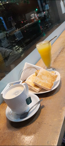 Opinii despre Hetereí (Sandwicheria-Chipería) în Posadas - Gastronomía y hostelería