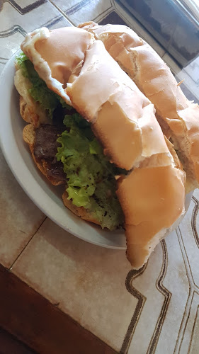 Comentarii opinii despre Confitería Roca