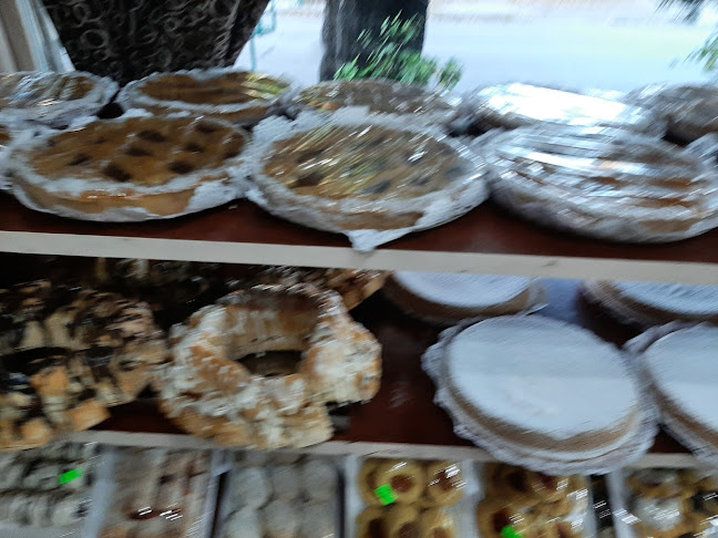 Panadería y Pastelería Buenos Artesanos - San Martín