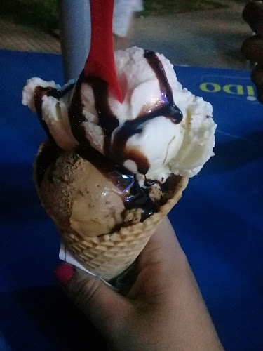 Opinii despre Grido Helado în FNW - Gastronomía y hostelería