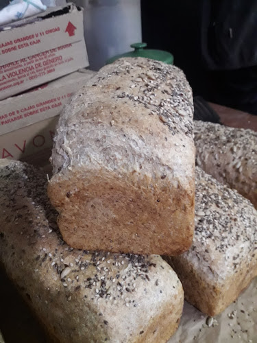 Opinii despre Tu pan light în San Miguel de Tucumán - Gastronomía y hostelería