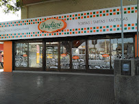 Panaderia Pugliese Suc. Padre Lozano