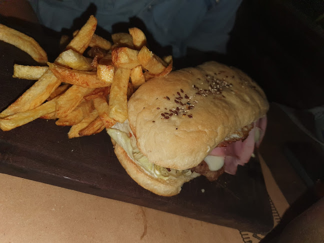 Salta 15, X5152 Villa Carlos Paz, Córdoba