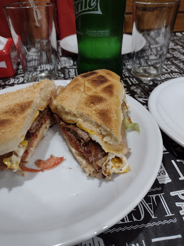 Opinii despre La Pizza Pizzeria în Perico - Gastronomía y hostelería