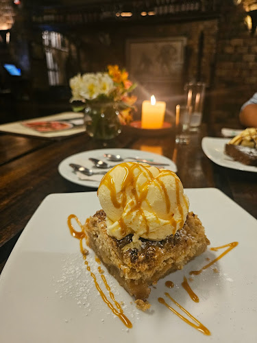 Antica Pizzería - Gastronomía y hostelería