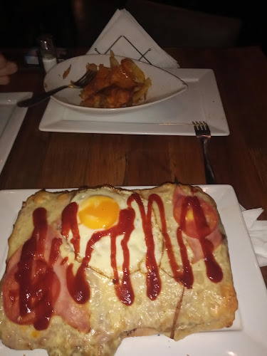 Comentarii opinii despre Roonin Bar Resto Bar