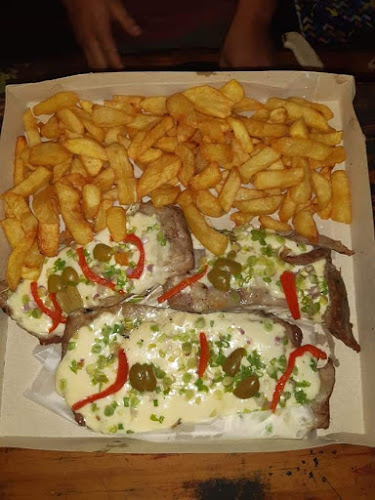 Humbertino - Gastronomía y hostelería