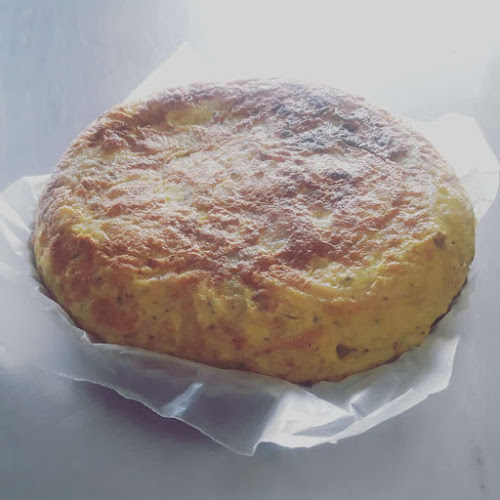 Comentarii opinii despre Delicias de mama