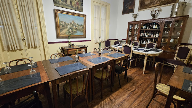 Restaurante Círculo Italiano