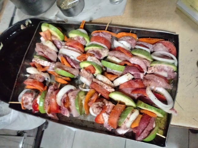 Comentarii opinii despre Pizzería Vidal