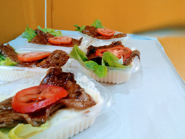 Rotisería la Peruanita