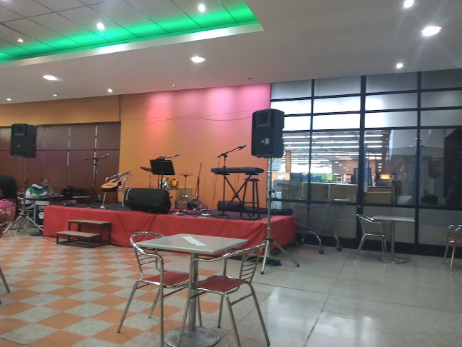 J5400AGG, 25 de Mayo Este 363-399, J5400AHG San Juan