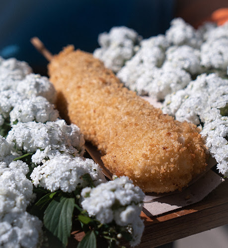 Opinii despre Pola - Baxar Mercado în La Plata - Gastronomía y hostelería