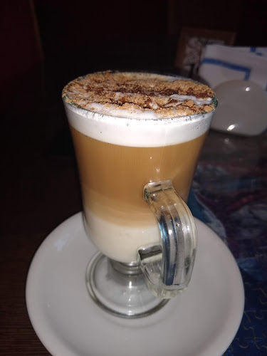 Casa de Té Shay - Paraná