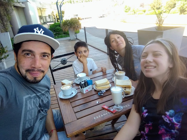 Carril Urquiza 327, M5521 Mendoza