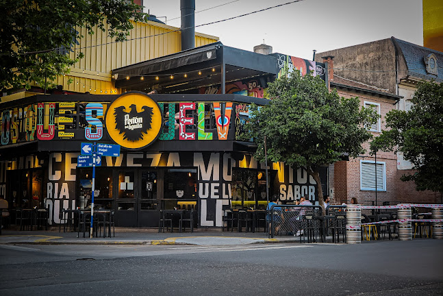 Peñón del Águila Tucumán