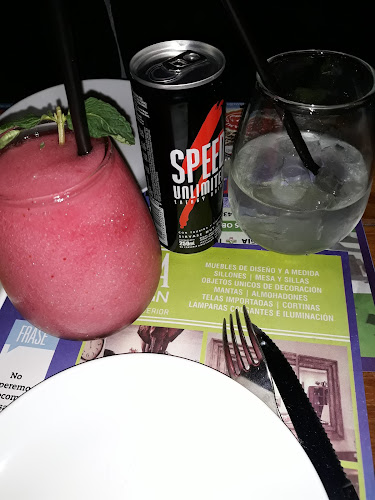 Nifu Nifa - Yerba Buena