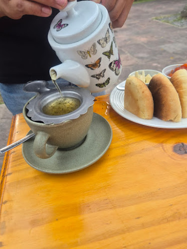 Opinii despre Macedonio Resto by Logros Café în San Salvador de Jujuy - Gastronomía y hostelería