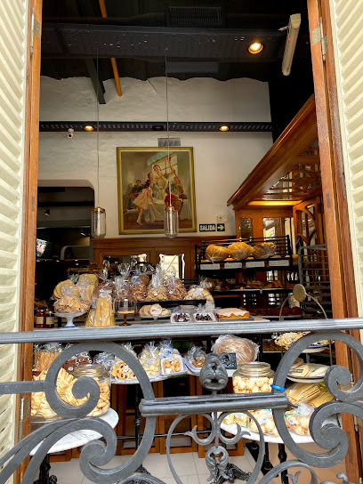 PANADERIA ARGENTINA