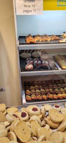 Panificación Míguitas