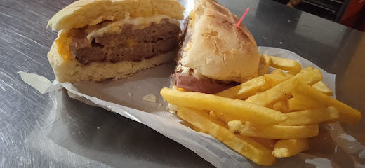 Hamburgueseria the paperri