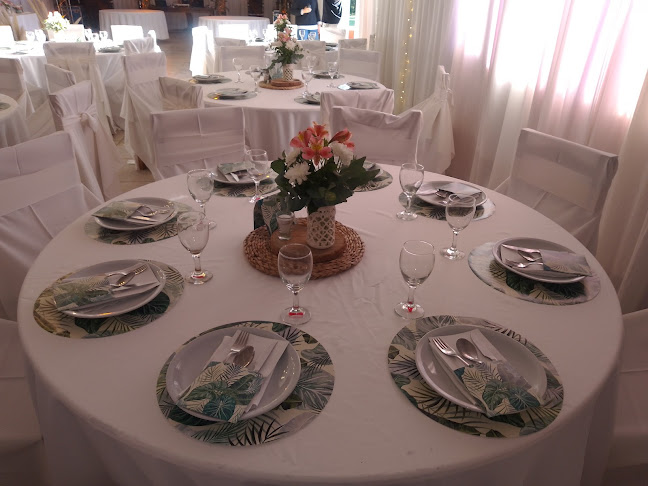 delicias del tandil eventos - Gastronomía y hostelería