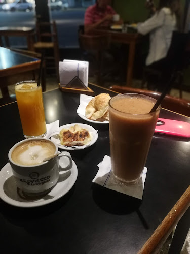 Smile - Mar del Plata