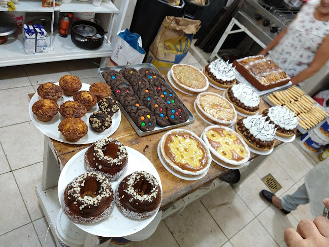 Panadería la Estrella - San Pedro de Jujuy
