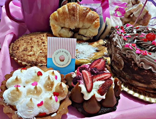 Desayunos Coco&Miel - Neuquén