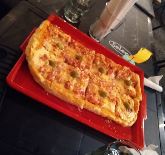 Comentarii opinii despre El Estadio Bar