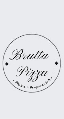 Brutta Pizza III