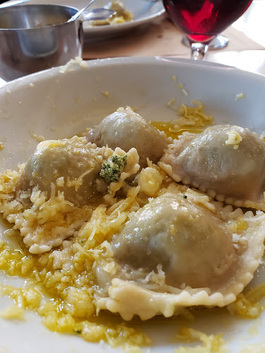 Comentarii opinii despre El Rey del Calzone