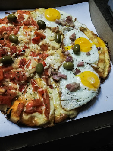 Comentarii opinii despre Carlota Pizzas