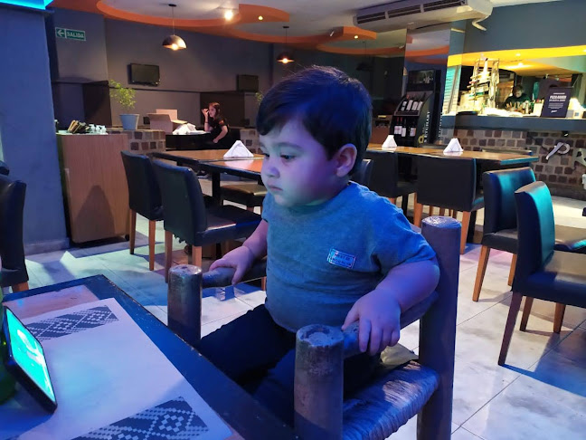 Comentarii opinii despre Ranch