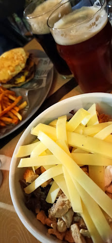 Rocky Garden - Villa Udaondo