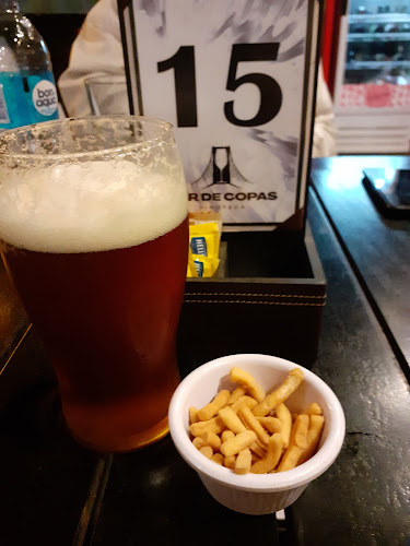 BODEGON DEL PUERTO - Santa Fe de la Vera Cruz