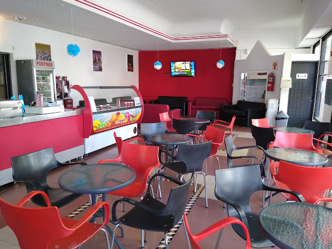 M5570HJH, HJH, Cta. del Madero 1, M5570 San Martín, Mendoza