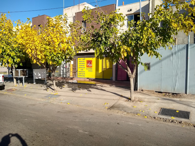 Buonna Pizza - Gastronomía y hostelería