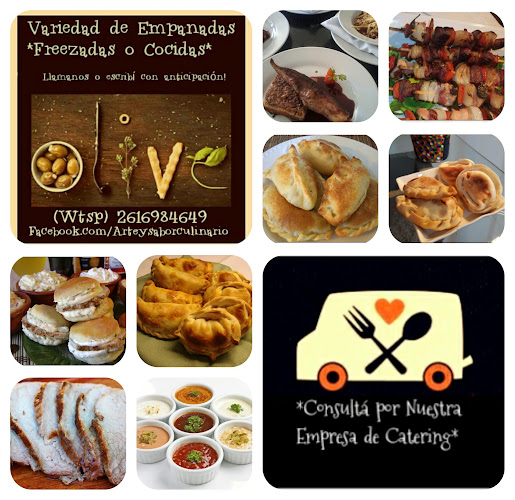 Comentarii opinii despre César Chavez - Cocinero