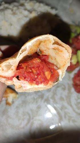 Ouviña - San Rafael