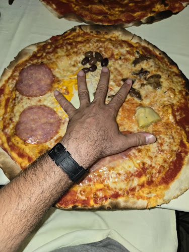 Le Colombe Da Tiziano - Córdoba