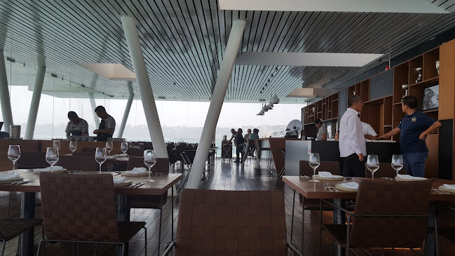 Opinii despre San Telmo Restaurant în Chorrillos - Gastronomía y hostelería